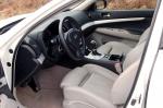 Infiniti G37x S Sedan 2009 года
